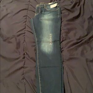 Maurices Jeans
